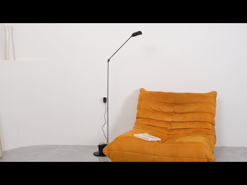 Apex Flex Floor Lamp 8.3"