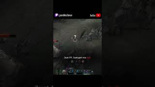 Azzapp was right never ff #challengerlol #taliyah #taliyahgameplay #fyp #shorts #leagueoflegends