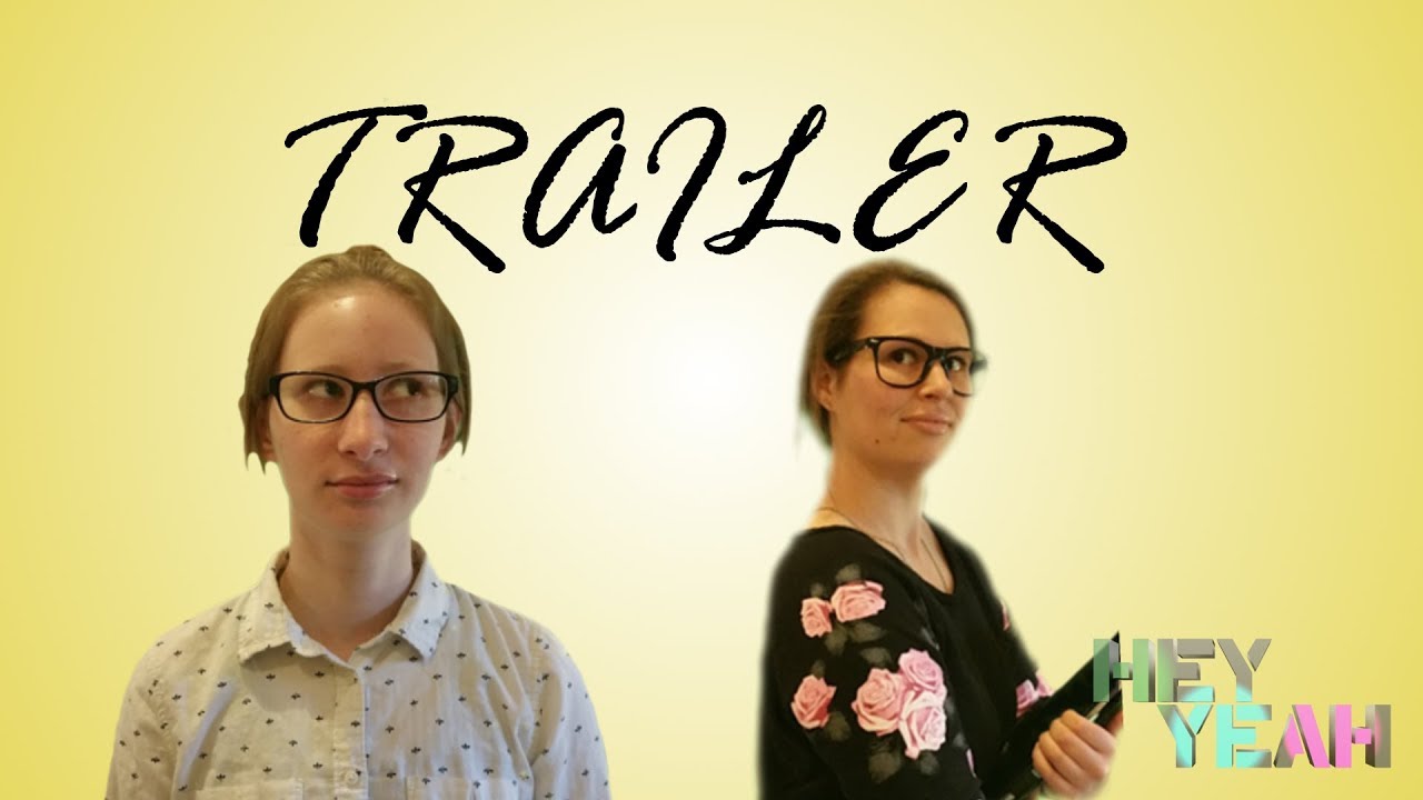 Marcy Short Film Trailer YouTube