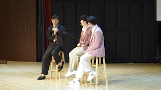 21.05.22🌥 | Glowclean FULL cut [ ZeePruk Focus ] #ZeeNuNewToGlow #zeenunew