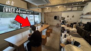 美味しいのに・・倒産まで８ヶ月の個人経営のハンバーガ屋のリアルがすごかった。