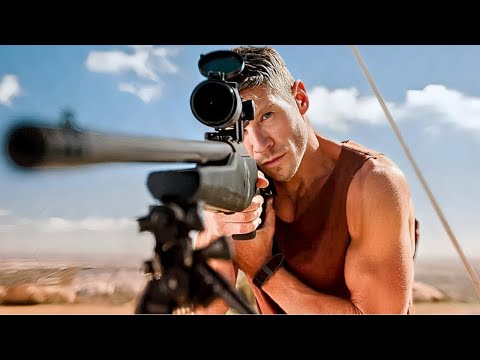 Expert Sniper Decides To Take On An Entire Terrorist Base Alone!