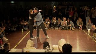Tweetson vs Avis FINAL POPPING - Beast.Mode Battle