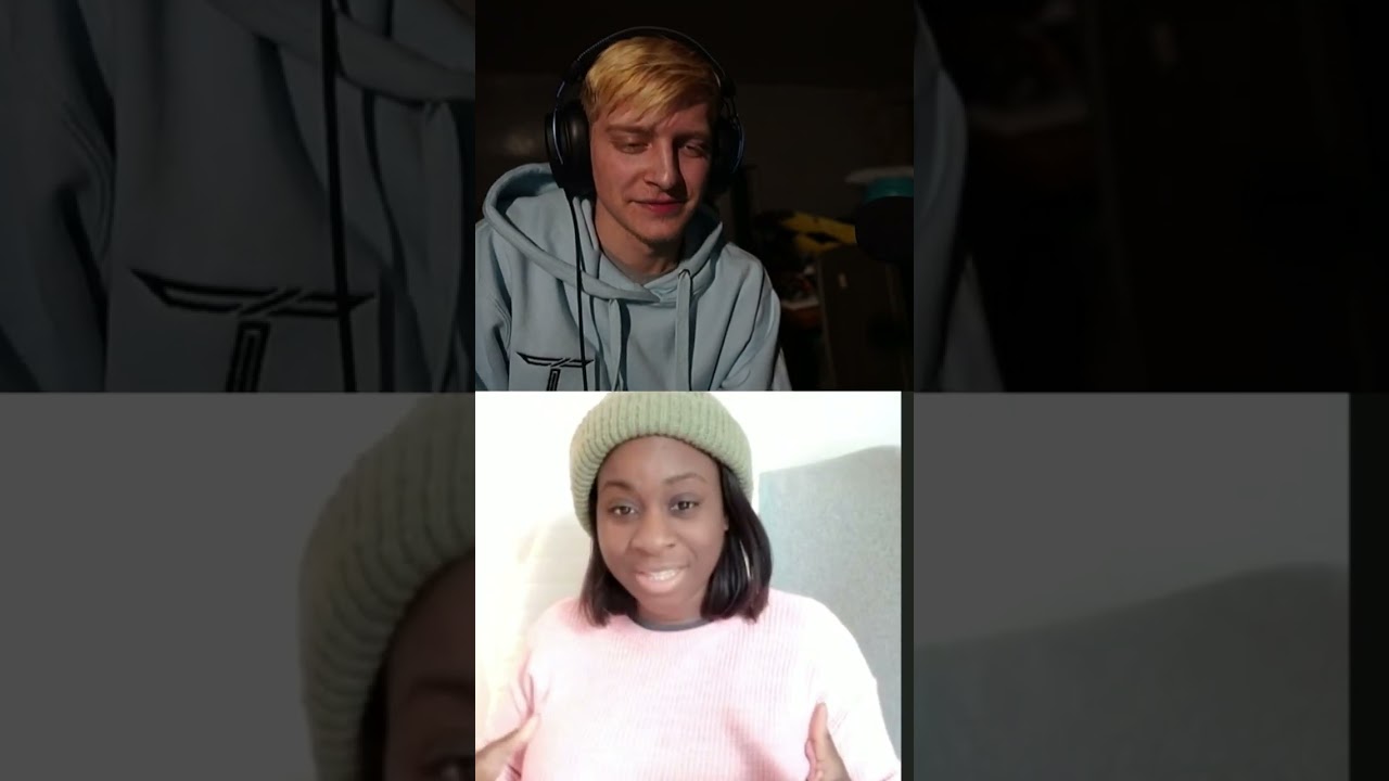 astra calls out raze.....