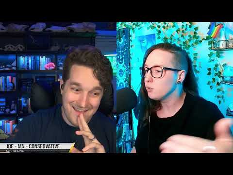 We Said MAGA Has No Values — This Caller Proved It | Forrest Valkai & Lux