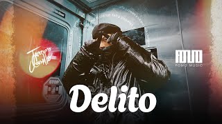 Delito - Jeronimo Cantillo & FOMO Music - Video Lyric