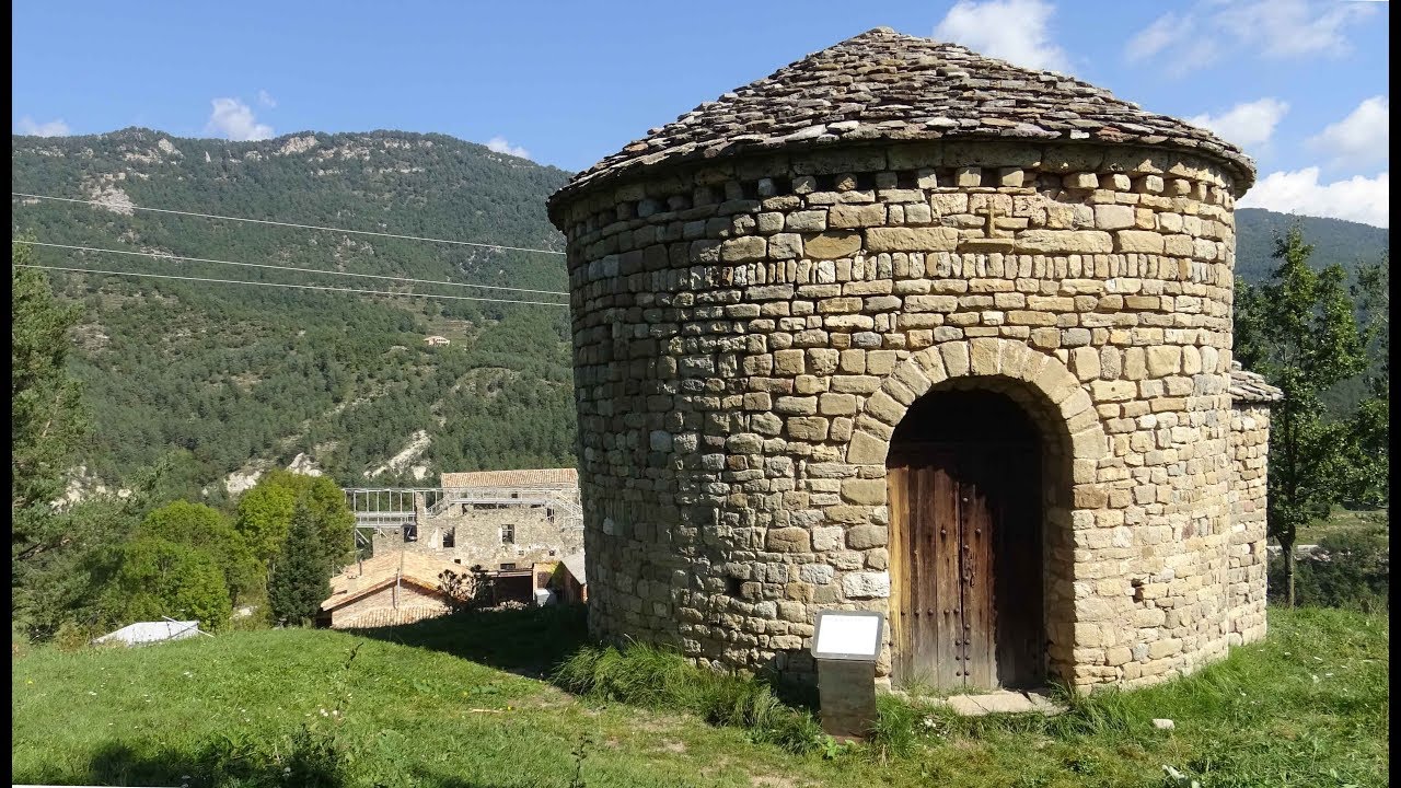 La Pobla de Lillet i Castellar de n'Hug
