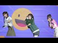 ONE LOVE ONE HEART - 『Girls Forever』 | Japan Expo Thailand 2026, Kaze Stage | CTW