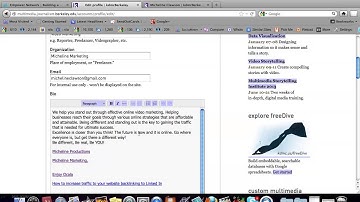 Backlink to .EDU Sites And Get Ranked Quicker with Google