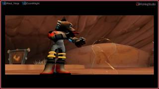 Ruff Trigger the Vanocore Conspiracy [1] - Play Together