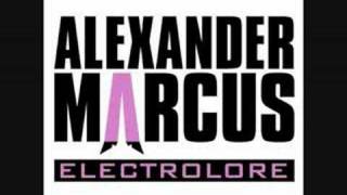 Alexander Marcus- Romeo