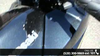 2012 Kawasaki Ninja 250R  - RideNow Powersports Tucson - ...