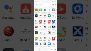 How to play cricket game very easily for the blind users🔥🔥 screenshot 2