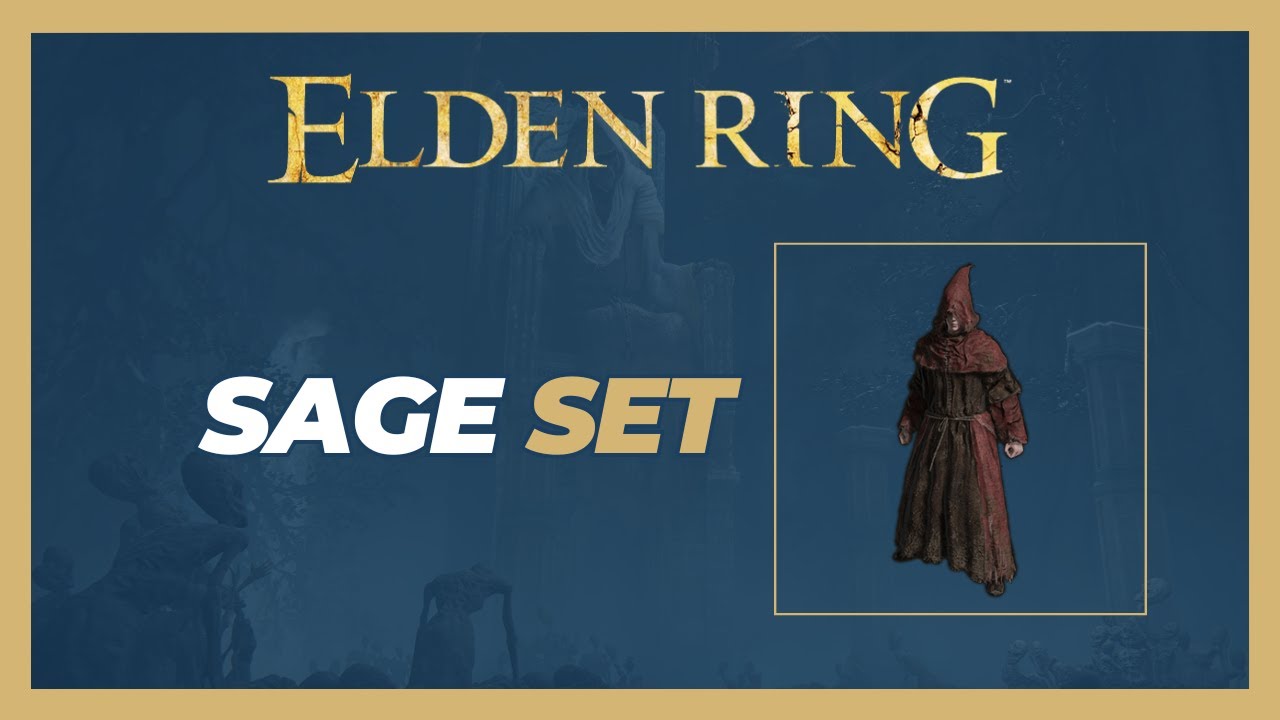 Sage Set