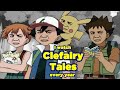 Pokémon &quot;Clefairy Tales&quot; Episode Analysis