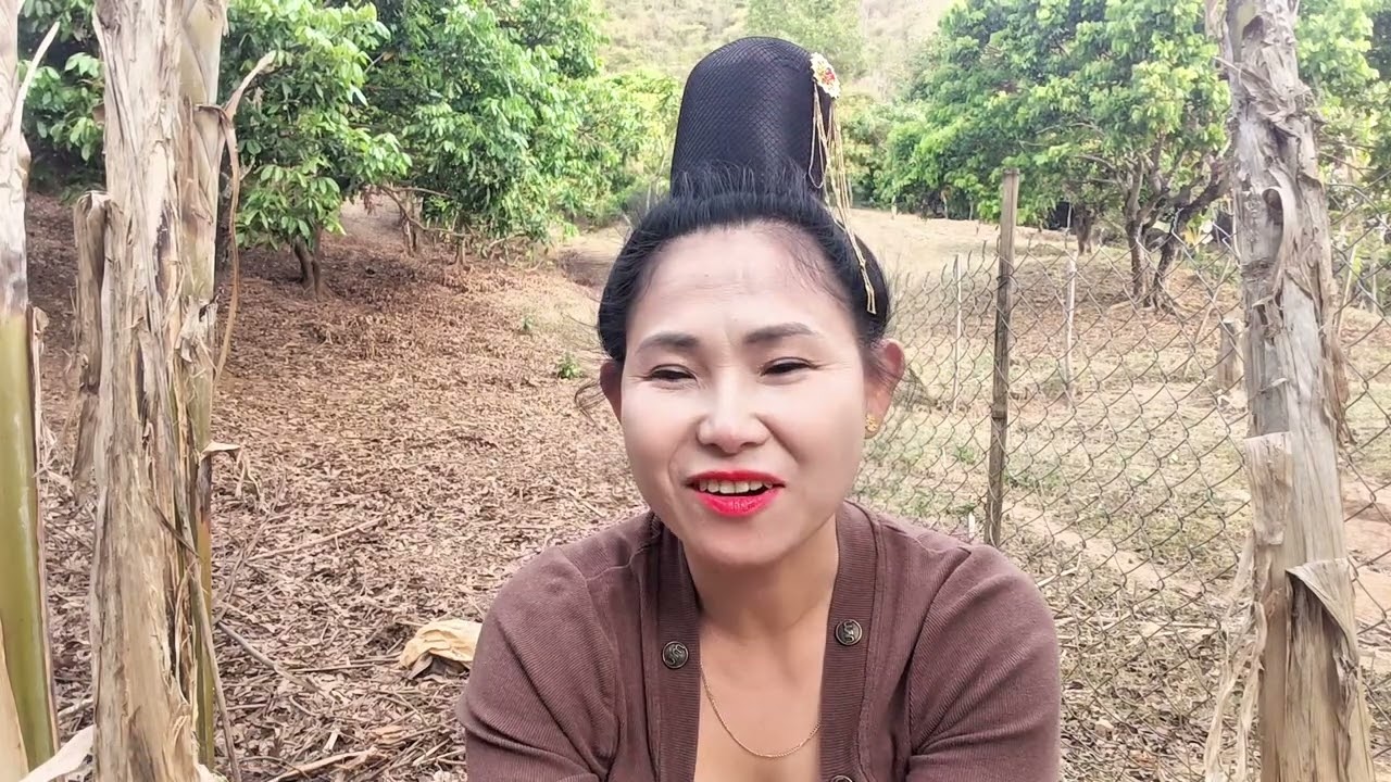 Khé điện hà êm dú tang lao pi nọng ơi 