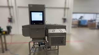 X-Ray Inspection System | AICON SCAN XR-300