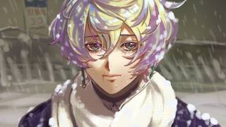 【雑談】twas the night before nijiFES