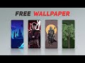 5 Absolutely FREE Wallpaper Apps in 2022 | Best Wallpaper Apps For Android