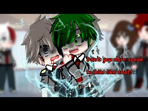 'Don't you dare