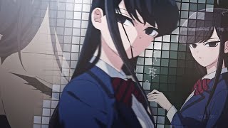 Komi San Amvedit Stay With Me