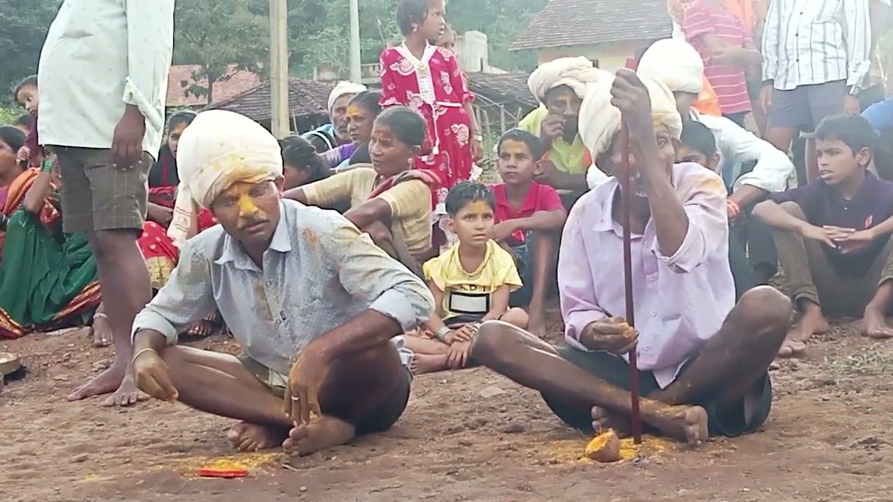 ರಂಗಿಚಾವಾಡಾ 🥰⛳