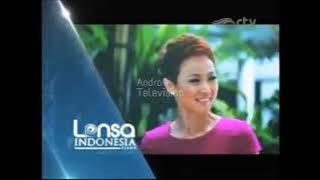 Promo RTV: Lensa Indonesia (2015)