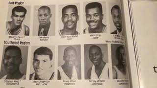 Media Guide Program Opening #42