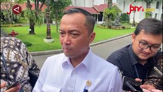 Prabowo Subianto Belum Ada Rencana Reshuffle Kabinet Merah Putih - JPNN.com