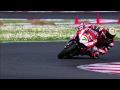 Quinta ed ottava posizione nelle prove a Sepang per Davide e Chaz