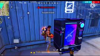 Jb Ryu Bundle Ki Saath Factory Mai Gya Par Fir Jo Hua Must Watch 17 Kills Factory Roof Fight