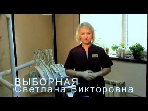 Фторирование зубов. Чувствительность зубов. Блог стоматолога