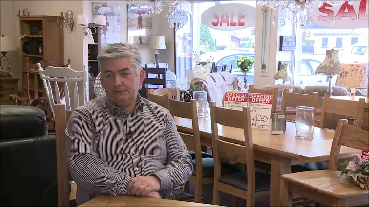 Raymond McCabe 2nd February 2015