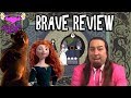 Brave Review