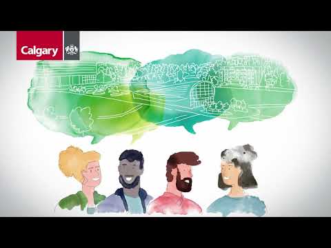 Public Input Needed: Riley Communities Calgary Development