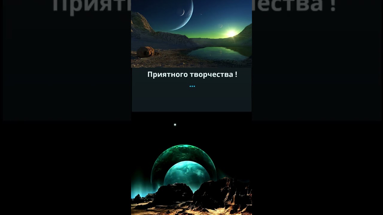 Эмбиент - Настроение печальное - Aletheia Unforgetting   Devon Church Вертикальное видео HD