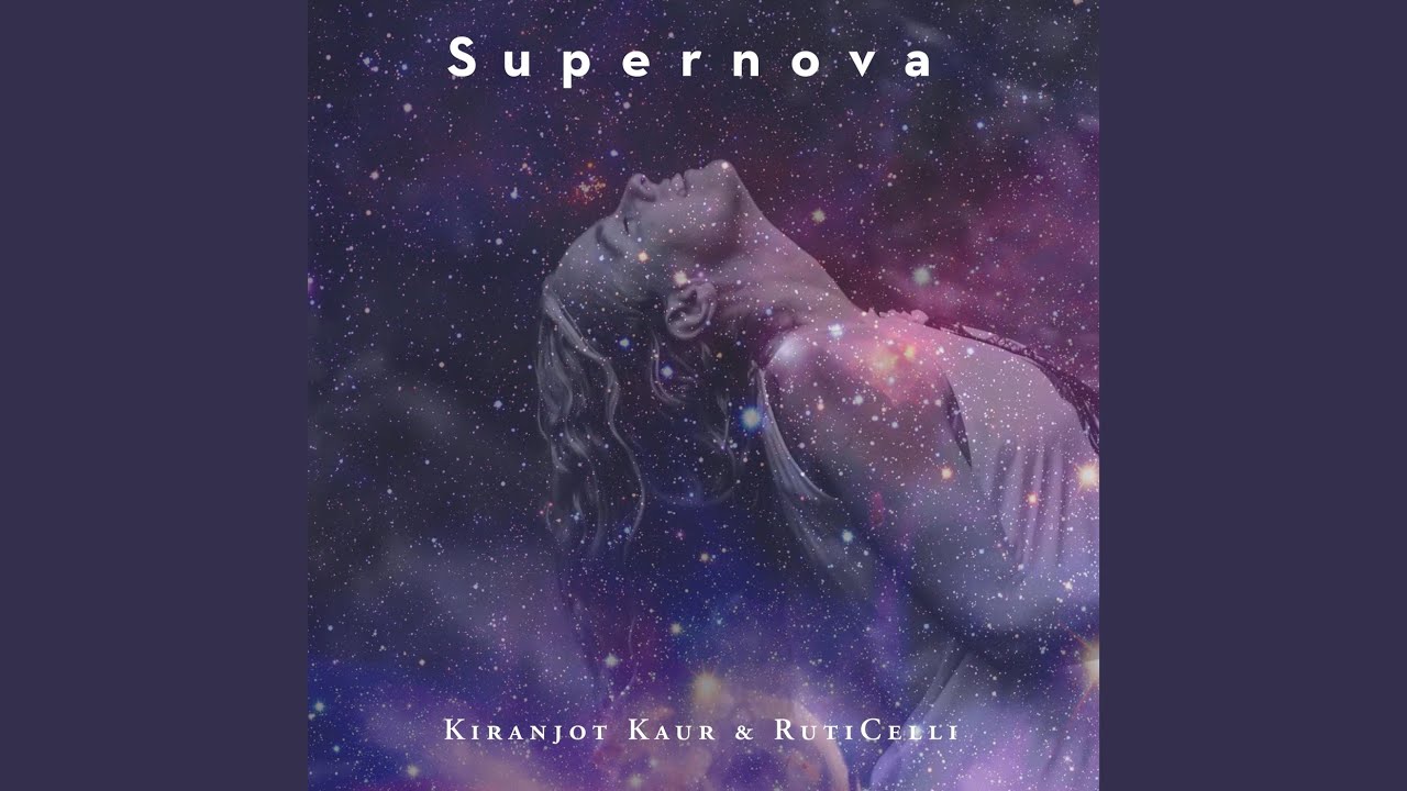 Guarda Supernova su YouTube Guarda Supernova su YouTube