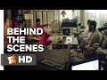 Us Behind the Scenes - 8 Actors