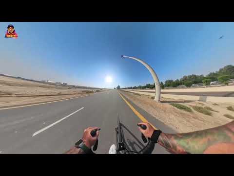 Wake Up Next to You | PAO2FIT Bike Ride & Music | Original Track
