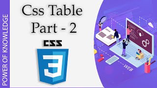 Text Alignment Horizontal Alignment ,Vertical  Alignment and Padding  in Table  Css  in Hindi