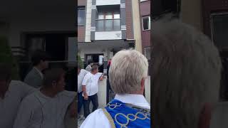 Şengrup Cideliler,Zurnacı Metin Ersoy Ve Ekibi,İstanbul Ümraniye