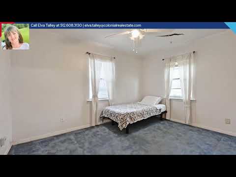6010 Club Ter, Austin, TX home video tour