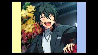 Mika Kagehira Edit - Ensemble Stars