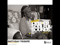 Knight SA Pres. Deeper Soulful Sounds Vol.103 (Birthday Tribute To My Late Granny)