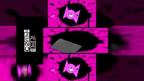 (REUPLOAD) (VERY LOUD) (YTPMV) Bow Csupo Scan V2 (Bow