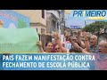 PARQUE DAS CEREJEIRAS: MAIS UMA CRECHE SERÁ FECHADA 