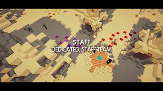 AUSHCF | Server Trailer