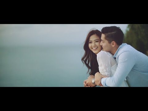 SAMUEL + FRANDA // BALI PREWEDDING VIDEO
