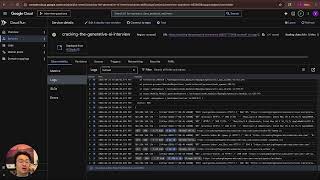 How to fix Gemini not working in Production of an AI Studio App