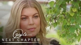 Exclusive: How Fergie Realized Her True Potential | Oprah's Next Chapter | Oprah Winfrey Network Wealth